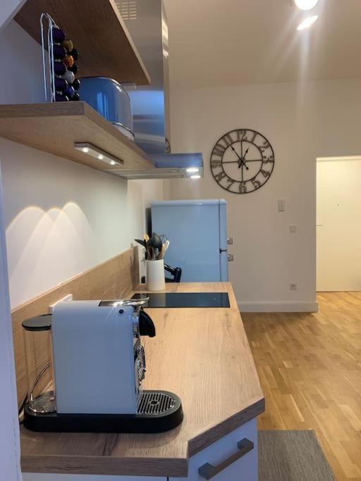 Charmante Altbauwohnung Weinheim Esterno foto